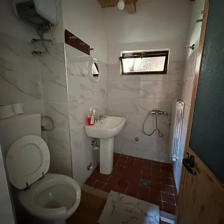 Dom wakacyjny Guesthouse Bjeshka-7